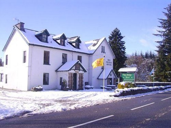 Gallery - Roy Bridge Hotel