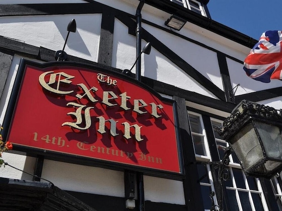 Gallery - The Exeter Inn