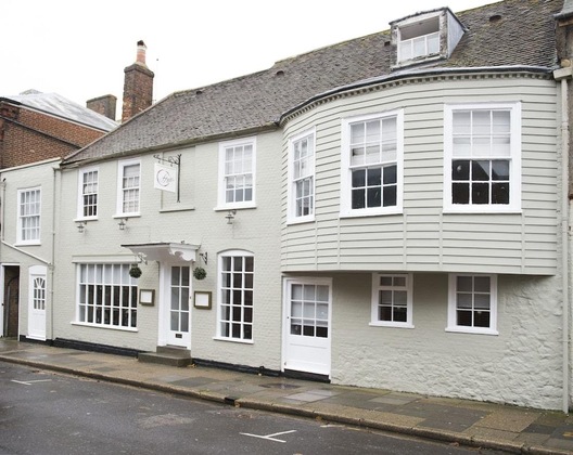 Gallery - Hewitt's Restaurant & Rooms