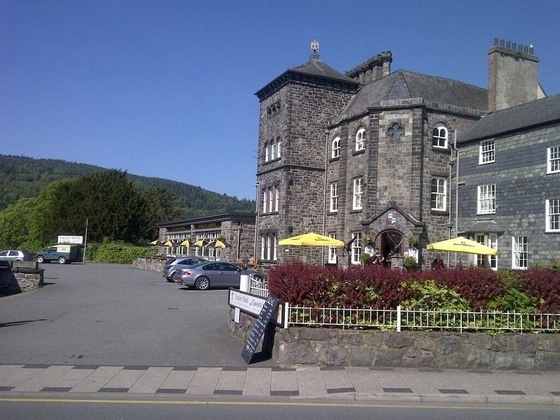 Gallery - The Eagles Hotel