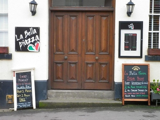 Gallery - Dixie Arms