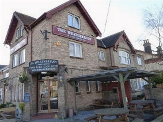 Gallery - Weatherbury Hotel