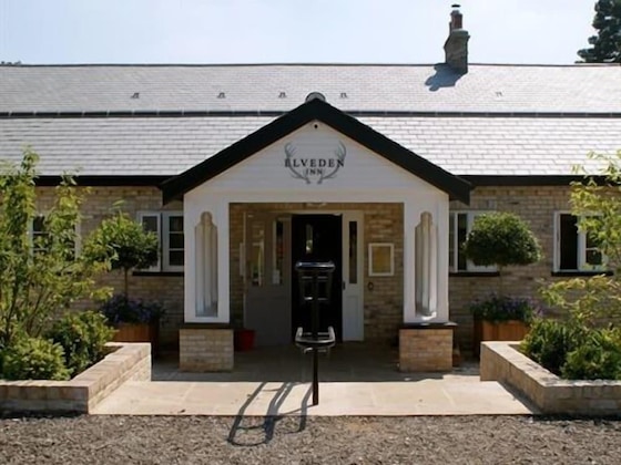 Gallery - Elveden Inn