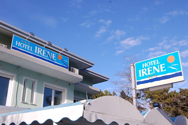 Gallery - Hotel Irene