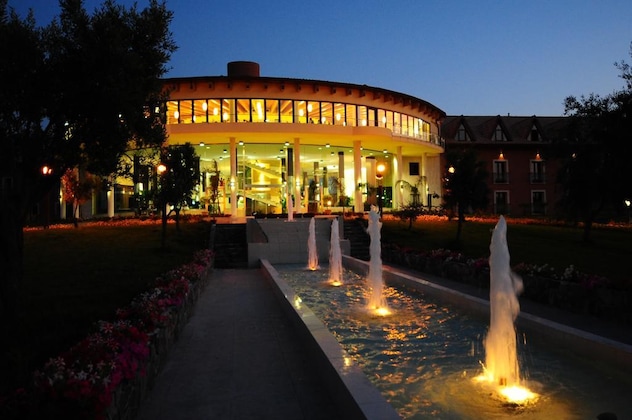 Gallery - Corte Dei Greci Resort & Spa