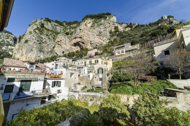 Gallery - Amalfi Luxury House