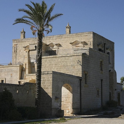 Gallery - Masseria Bosco & Masseria Strazzati