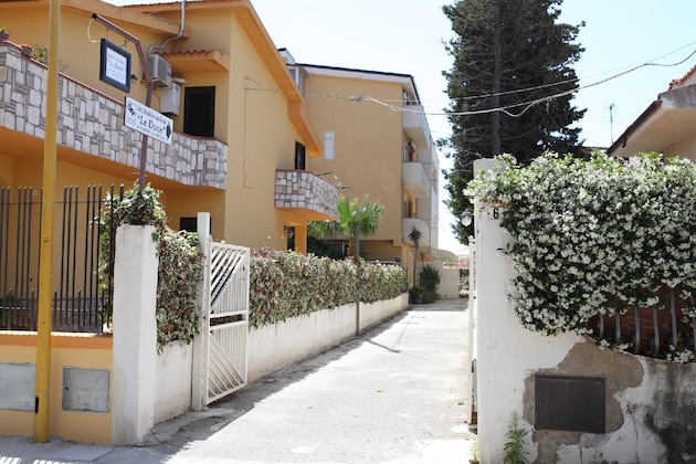 Gallery - Le Dune Beach