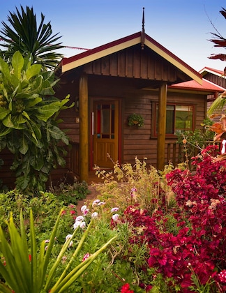 Gallery - Jacaranda Park Holiday Cottages
