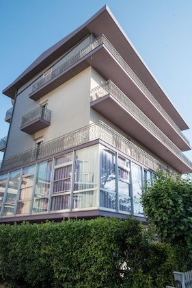 Gallery - Hotel Mirage Bellaria