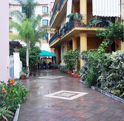 Gallery - B&B Il Cocus