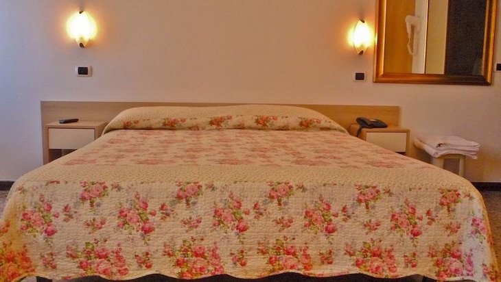 Gallery - Albergo Trento