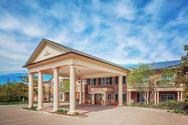 Gallery - Residence Inn By Marriott West Orange