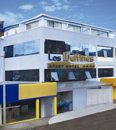Gallery - Apart Hotel Los Delfines