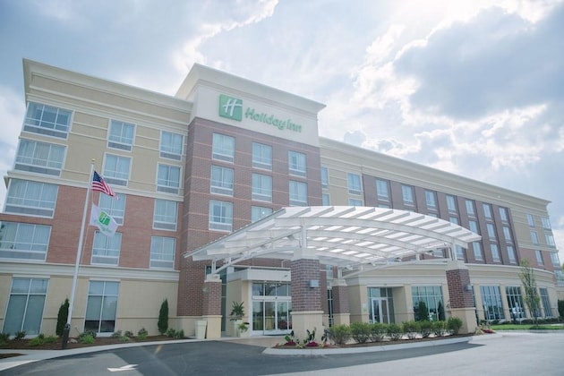 Gallery - Holiday Inn Murfreesboro, An Ihg Hotel