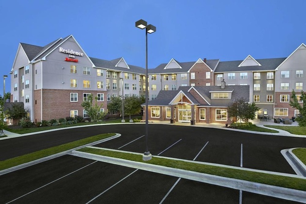 Gallery - Residence Inn By Marriott Waldorf