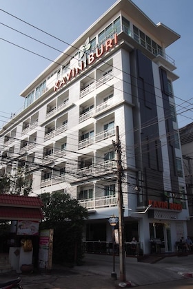 Gallery - Kavin Buri Green Hotel