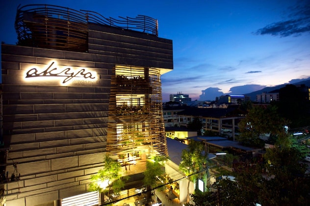 Gallery - Amanor Hotel Chiang Mai
