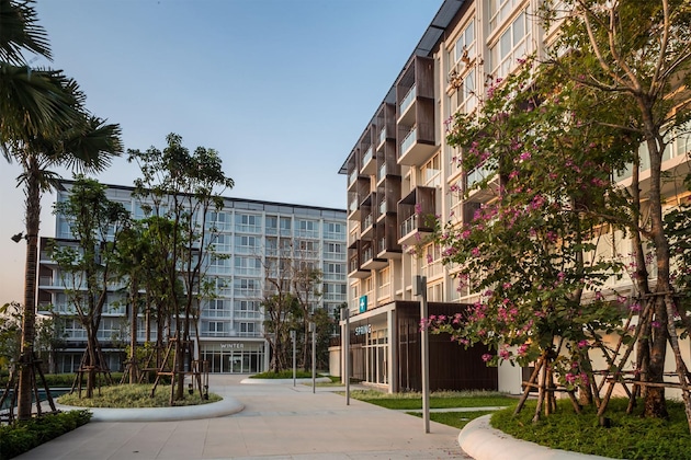 Gallery - The Idle Hotel And Residence
