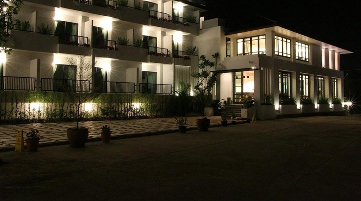 Gallery - Baan Nan Hotel
