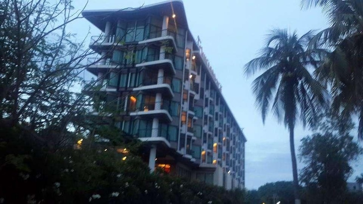 Gallery - The Sez Hotel