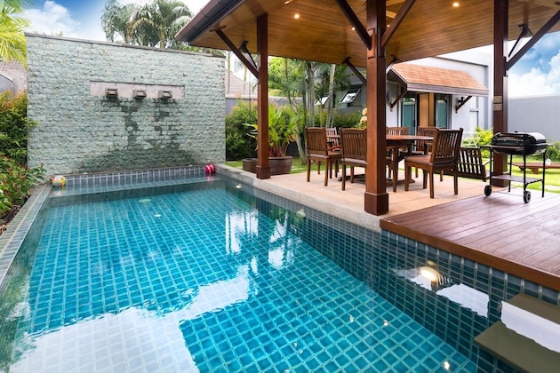 Gallery - Onyx White Pearl Villa