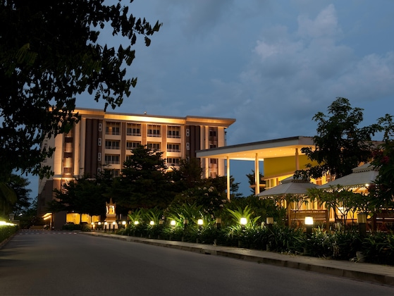 Gallery - Silathip Huahin Serviced Apartment & Hotel