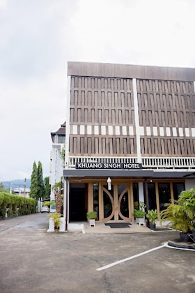 Gallery - Khuangsingh Residence
