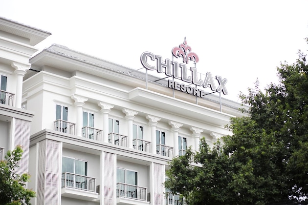 Gallery - Chillax Resort