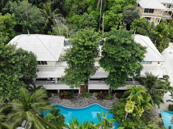 Gallery - Naka Resort