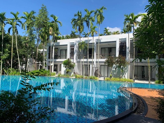Gallery - Siamdasada Khaoyai