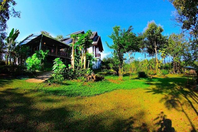 Gallery - Baan Salee Pai