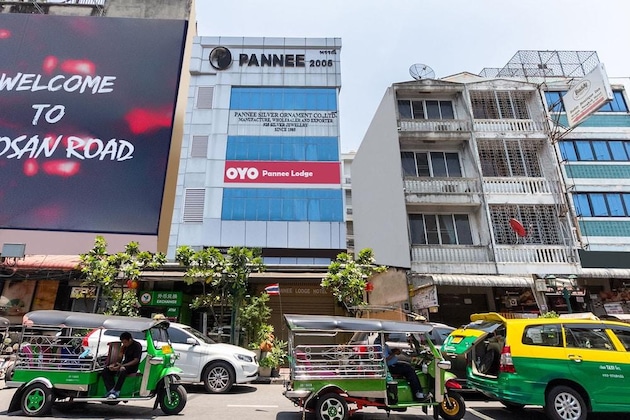 Gallery - Pannee Lodge Khaosan (Sha Plus)