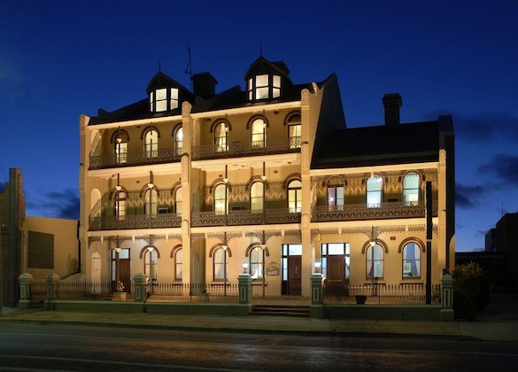 Gallery - Alpine Heritage Motel