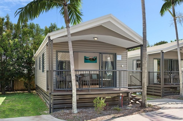 Gallery - Discovery Parks - Fraser Street, Hervey Bay