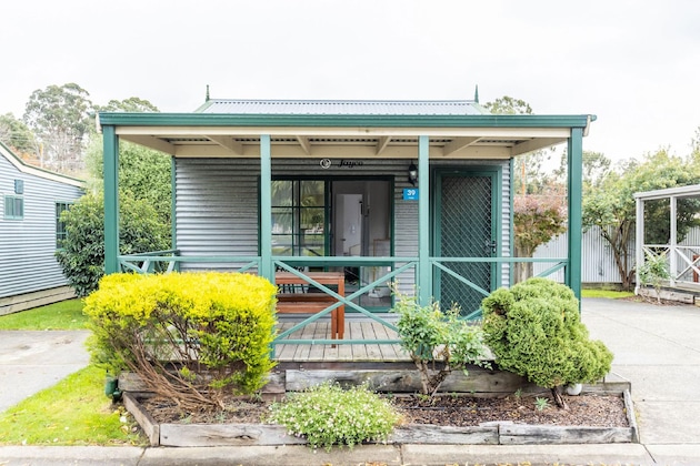 Gallery - Nrma Ballarat Holiday Park