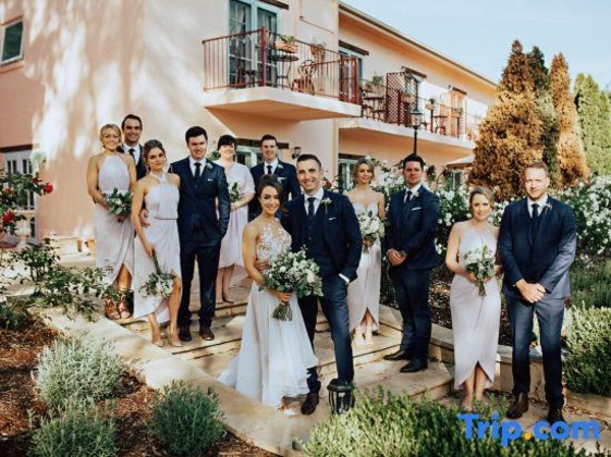 Gallery - Villa Provence