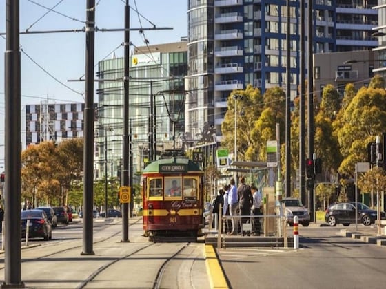 Gallery - Docklands Executive Apartments