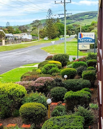 Gallery - Seaview Motel And Apartments