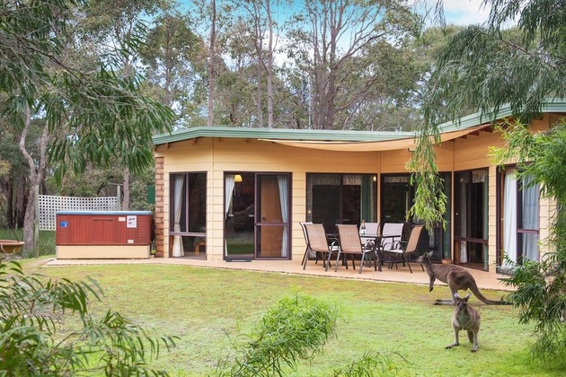 Gallery - Yelverton Brook Conservation Sanctuary