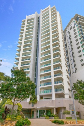 Gallery - Beachlife Holiday Apartments
