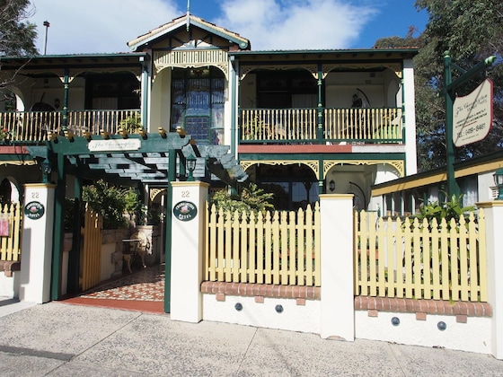 Gallery - Silkari The Charrington At Chatswood