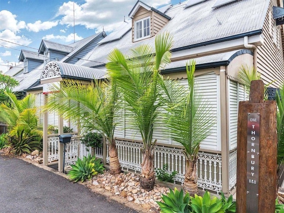 Gallery - One Thornbury Boutique B&B