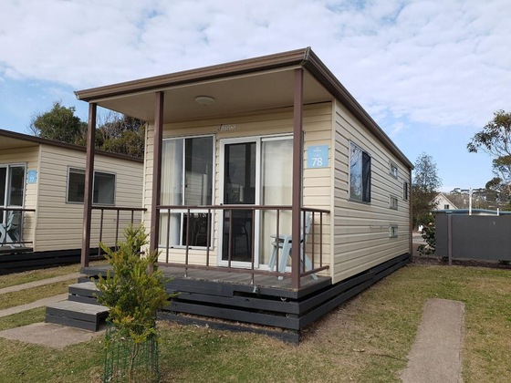 Gallery - Discovery Parks - Pambula Beach