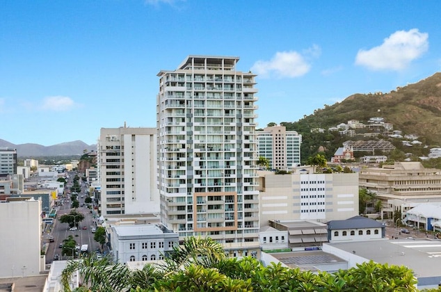 Gallery - Dalgety Apartments