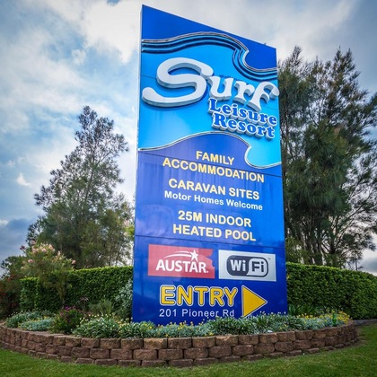 Gallery - Wollongong Surf Leisure Resort