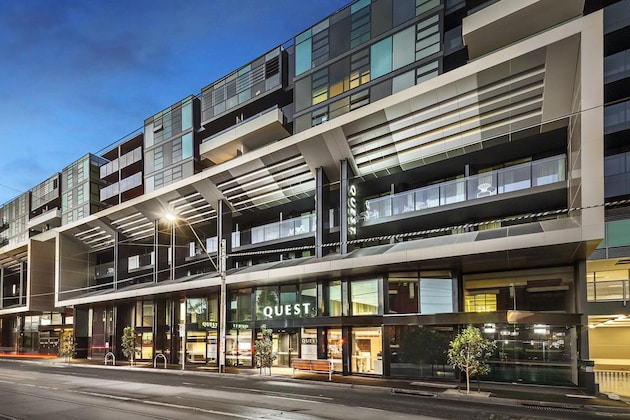 Gallery - Corporate Living Accommodation Abbotsford