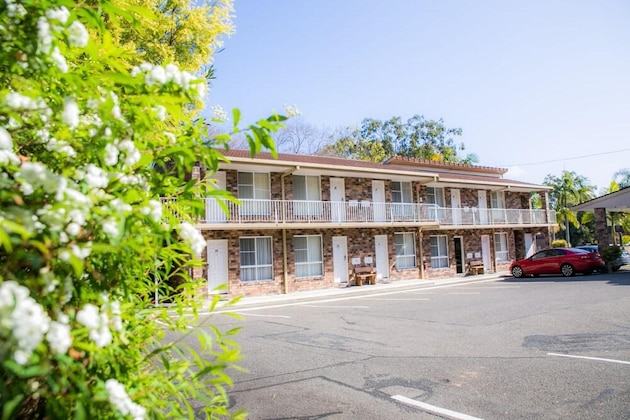 Gallery - Gosford Palms Motor Inn