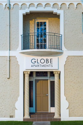 Gallery - Globe Apartments