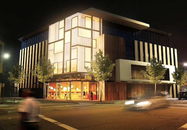 Gallery - The Urban Newtown